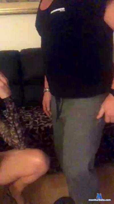 Pulcinorsa cam4 straight performer from Republic of Italy  