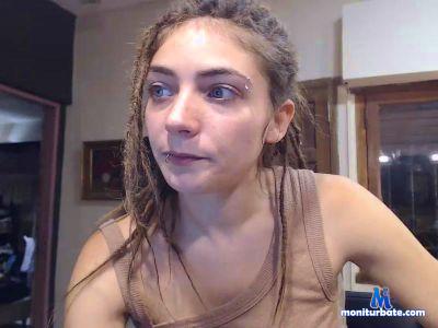 la_rusa_roots cam4 bisexual performer from Argentine Republic  