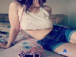 AliceGamer1991 cam4 live cam performer profile