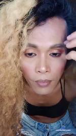 VictoriaWang cam4 livecam show performer room profile