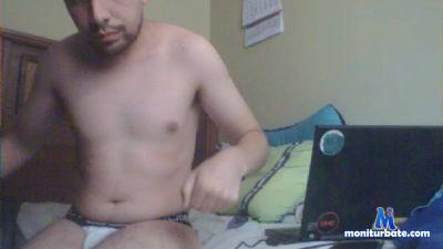 MarkRivera99 cam4 gay performer from Republic of Chile ass new latino masturbation twink dance chile 