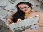 samantha_jones_ cam4 livecam show performer room profile