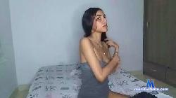 Sexnovinhaa cam4 live cam performer profile