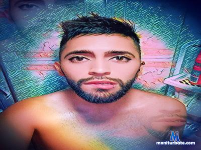 cutelatinboy97 cam4 bisexual performer from Republic of Colombia deepthroat ass milk blowjob anal cum amateur 