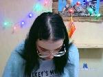 ChamFleydi cam4 livecam show performer room profile