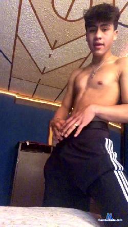 SWEET_ESTEB cam4 live cam performer profile