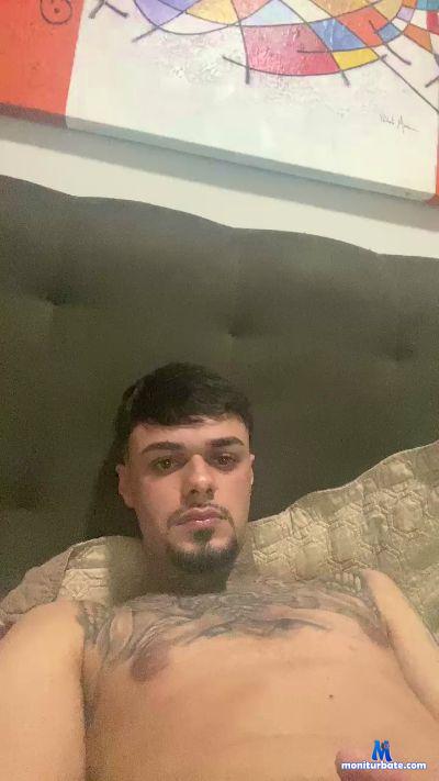 Pernaalonga cam4 straight performer from Federative Republic of Brazil  