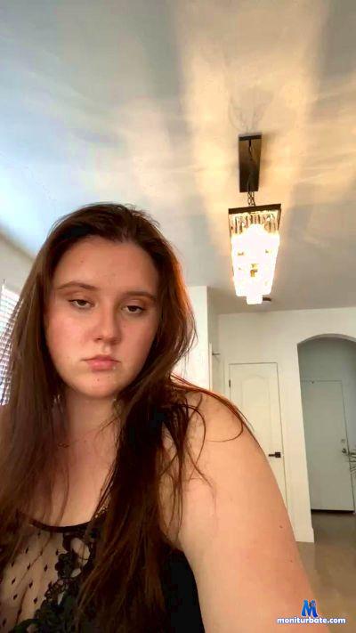 Elonaplays cam4 bisexual performer from United States of America  