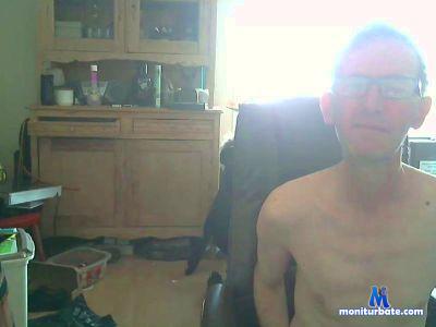 ericko1968 cam4 gay performer from French Republic  