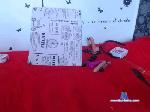 M922 cam4 livecam show performer room profile