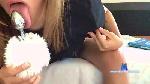 Sincerafeet cam4 livecam show performer room profile