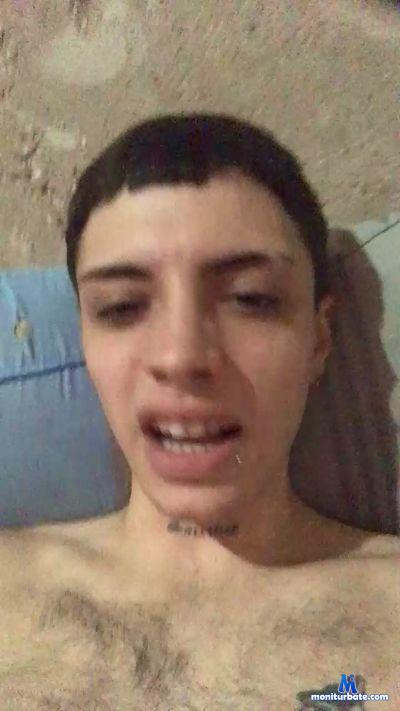 Aguus_23 cam4 straight performer from Argentine Republic  