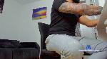 LukeDenver cam4 livecam show performer room profile