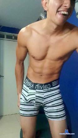 Srjoens cam4 live cam performer profile