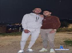 POSEY_AND_APOLO cam4 live cam performer profile