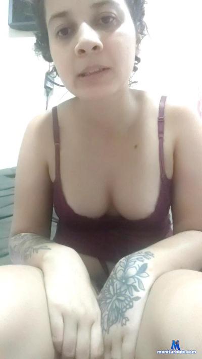 Dienyzinha cam4 bisexual performer from Federative Republic of Brazil  