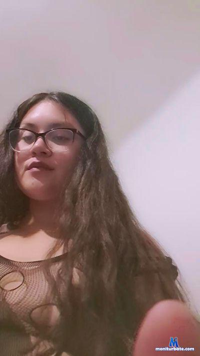 Danitapazz cam4 bicurious performer from Republic of Chile  