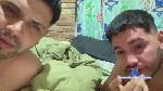 BENCYI cam4 livecam show performer room profile