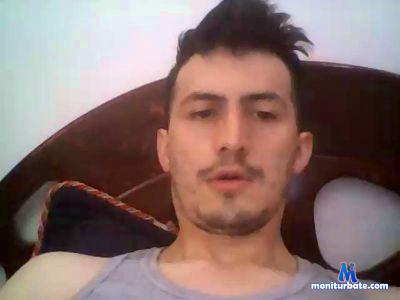 alex5939 cam4 straight performer from Republic of Colombia  