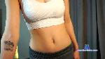 MaidaChesser cam4 livecam show performer room profile
