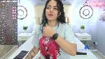 AliRousse cam4 livecam show performer room profile