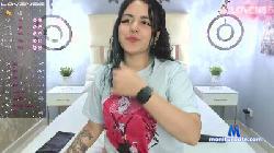 AliRousse cam4 live cam performer profile