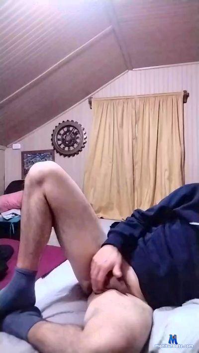 Crissmxxx cam4 straight performer from Republic of Chile  