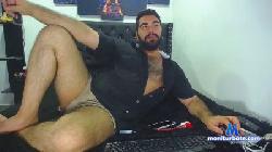 jesus_beard cam4 live cam performer profile