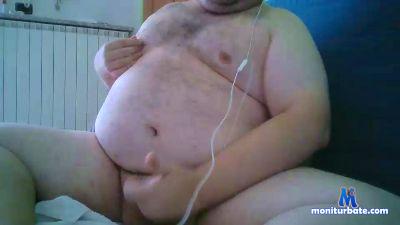 orsohorny cam4 gay performer from Republic of Italy bear 