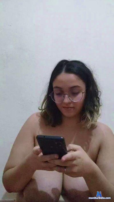 Cerejinha330 cam4 bisexual performer from Federative Republic of Brazil  
