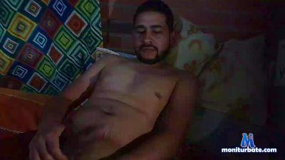 VictorXLMIX cam4 bicurious performer from Republic of Colombia new daddy milk hot 