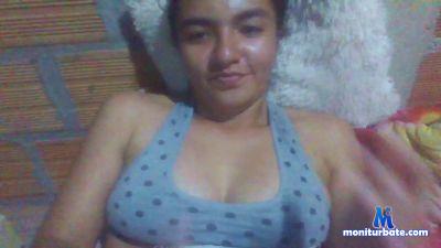 tatii4 cam4 straight performer from Republic of Colombia  