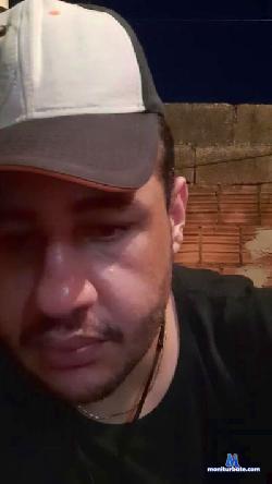 Bruninhor cam4 live cam performer profile