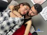 LiamAndRamona cam4 livecam show performer room profile