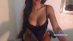 TSpocahonta cam4 livecam show performer room profile