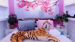 ErikaKyou cam4 livecam show performer room profile