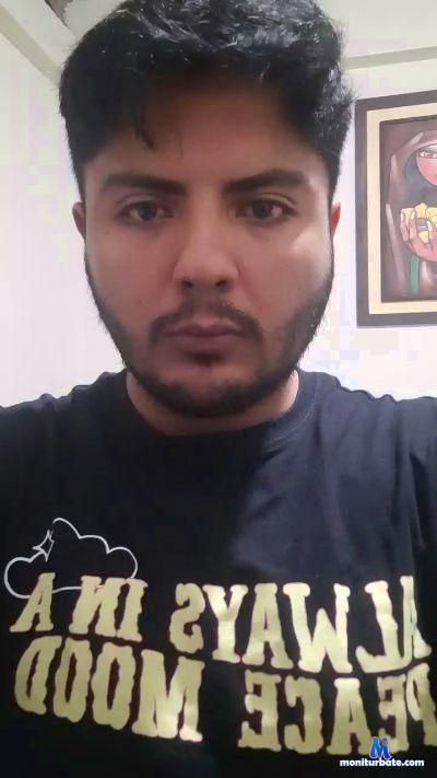 latino408 cam4 straight performer from Republic of Ecuador  