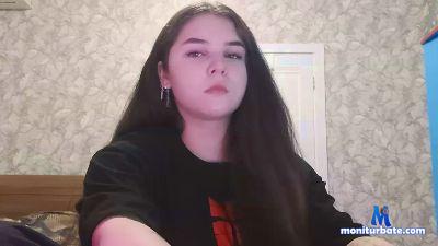 KiaAivao cam4 bisexual performer from French Republic  