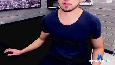 horny_male1 cam4 bisexual performer from Republic of Chile gay party dirty anal suck dick cock muscle 