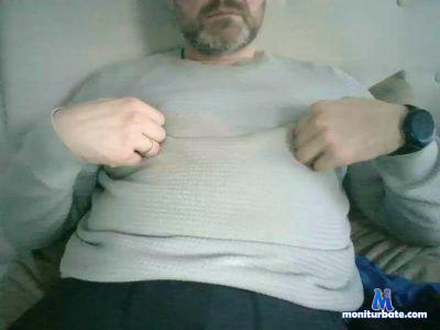 hhairy77 cam4 gay performer from Federal Republic of Germany  