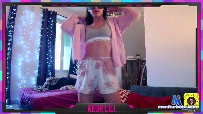 liltitass cam4 bicurious performer from French Republic couple amateur SNAP young french hairy anal 