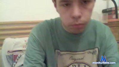 devilboy_18 cam4 gay performer from Kingdom of Spain twink 
