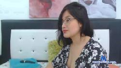 melany_pops cam4 live cam performer profile