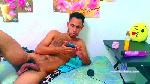 hot_brunetteguy cam4 livecam show performer room profile