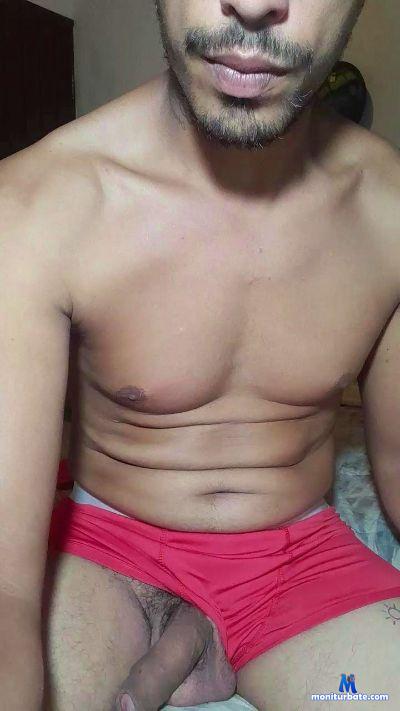 Domhu cam4 straight performer from Federative Republic of Brazil amateur smoke 