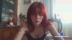 Mary_green_ cam4 live cam performer profile