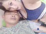 azahara_robert cam4 livecam show performer room profile