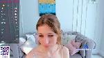 ElgaDace cam4 livecam show performer room profile