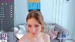 ElgaDace cam4 live cam performer profile