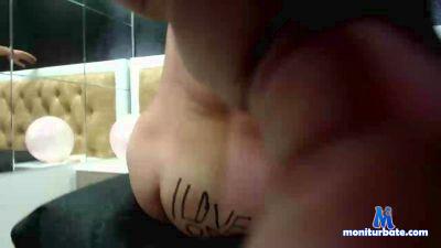 Cumcumfor cam4 bisexual performer from French Republic  
